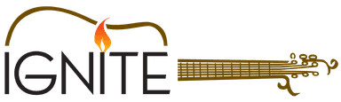 Ignite Guitar
